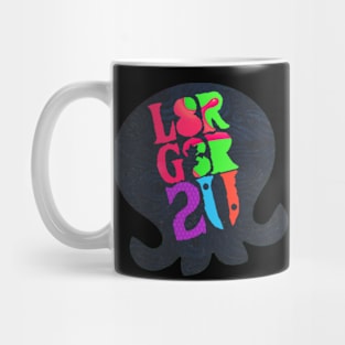 G8R Logo 2020 Mug